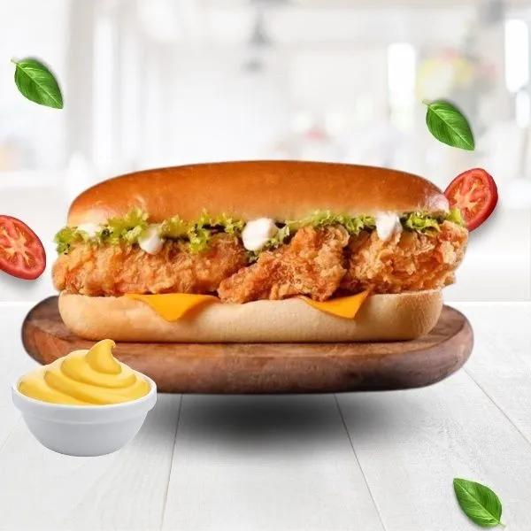 Dwich