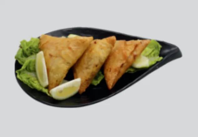 Briwats Poulet