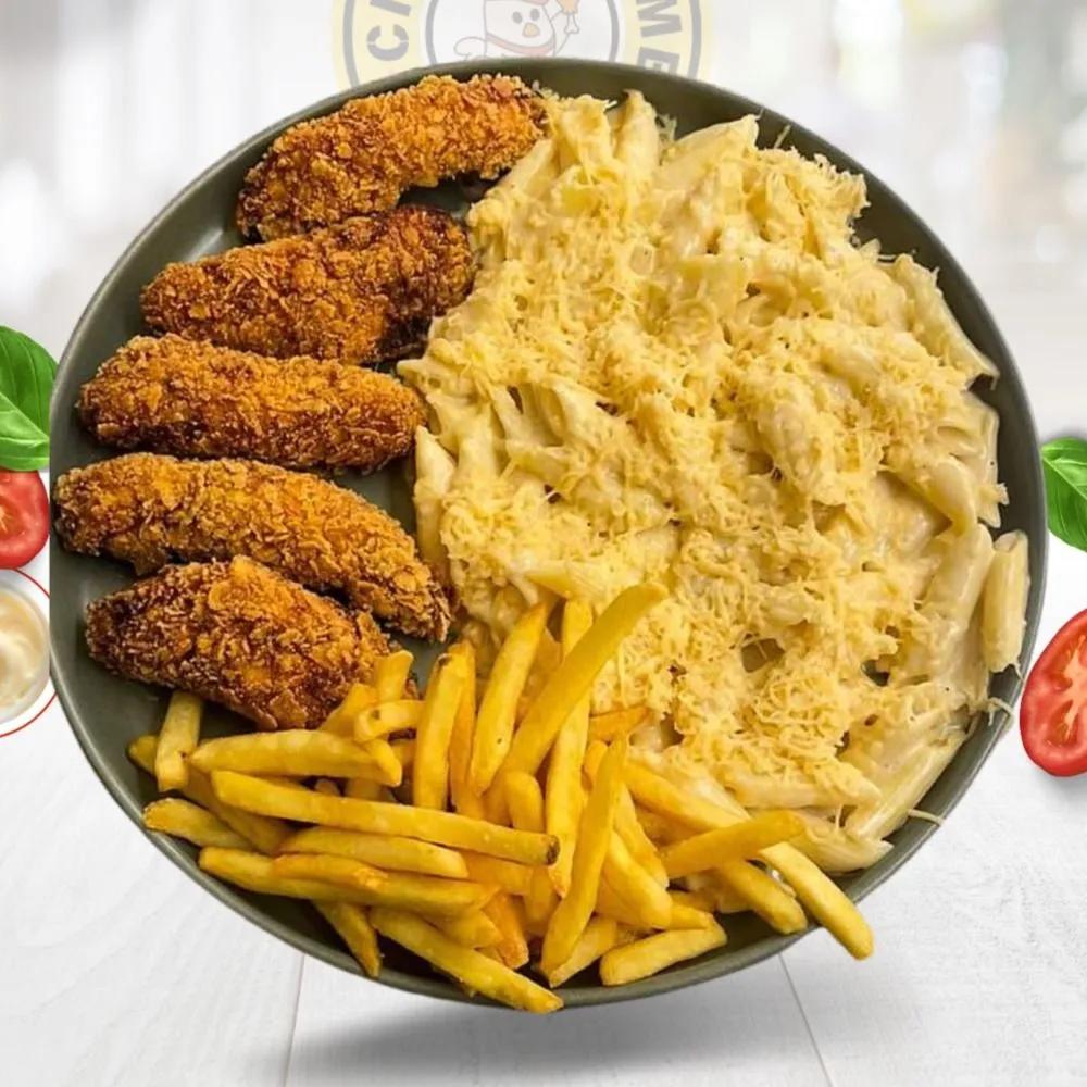 Plat Casawi