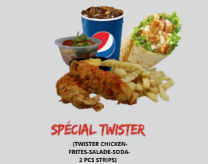 Spécial Twister