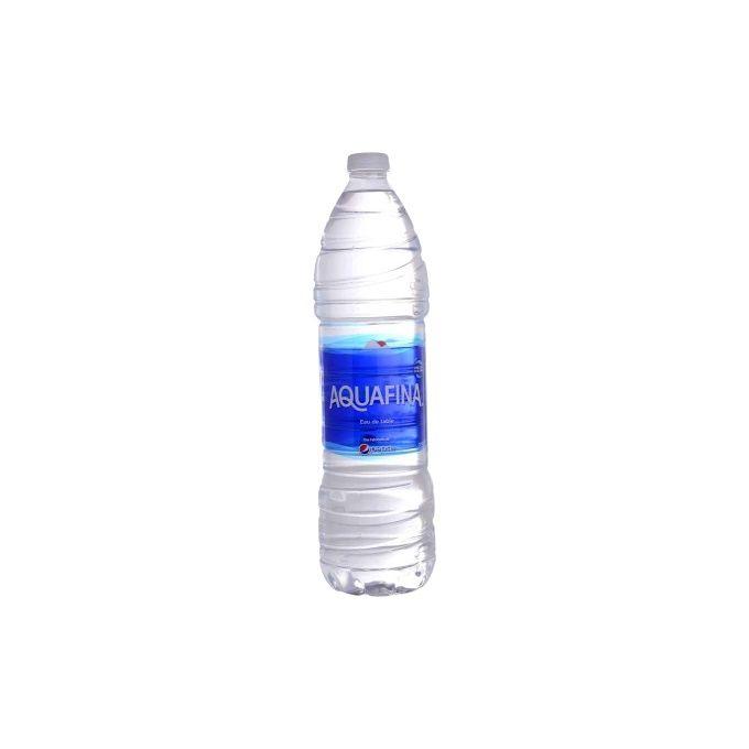 Aquafina - ( 1,5L ) Bouteille