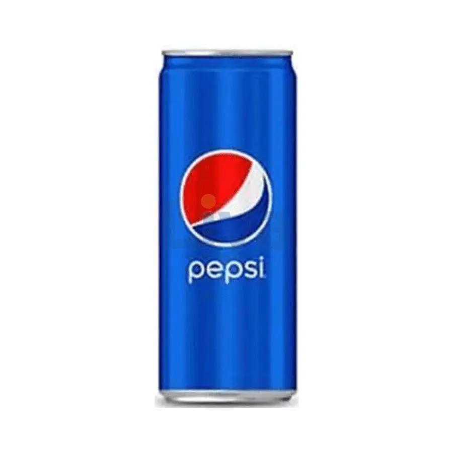 Pepsi - Classique ( 25Cl ) Canette