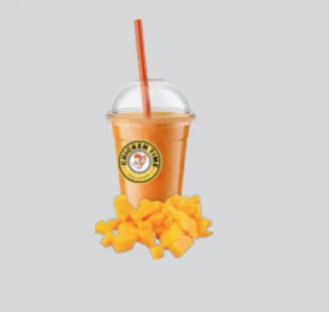 Jus De mangue