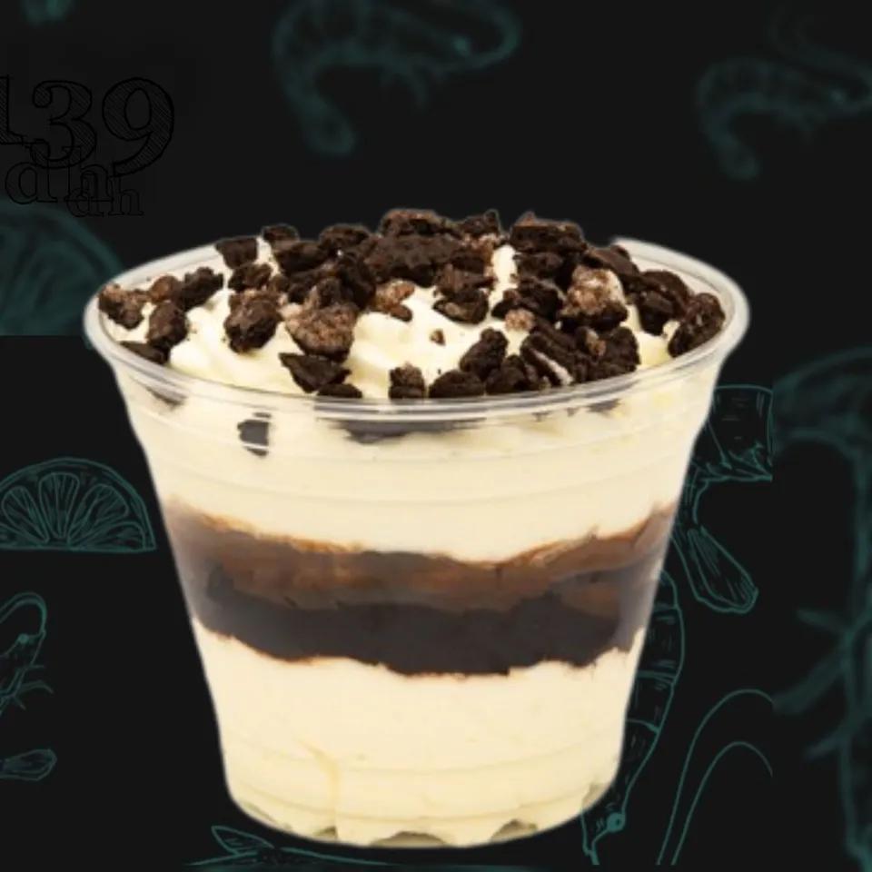Tiramisu Classique