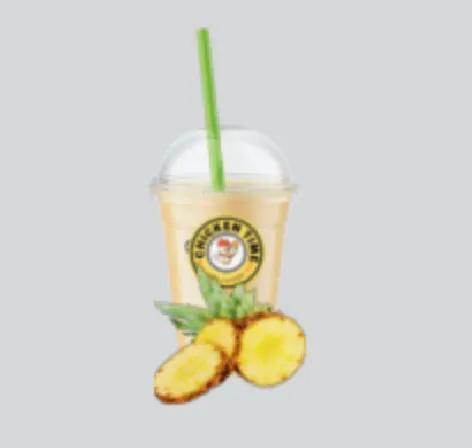 Jus D'ananas