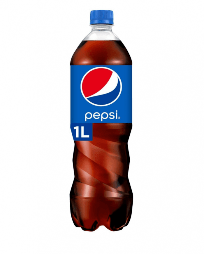 Pepsi - ( 1L ) Bouteille