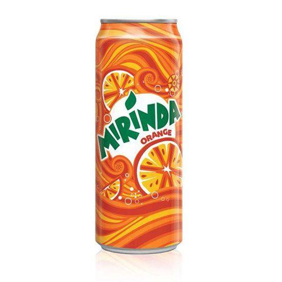Mirinda - Orange ( 24Cl ) Canette