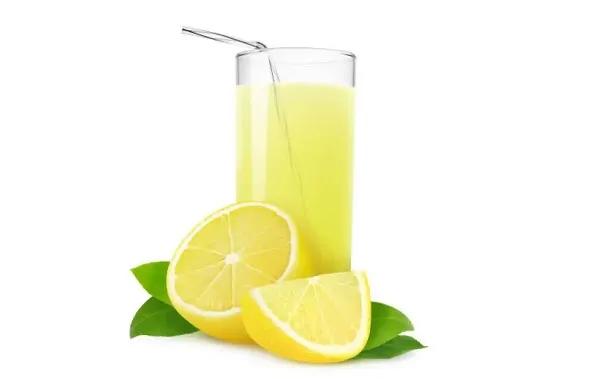 Jus de Citron