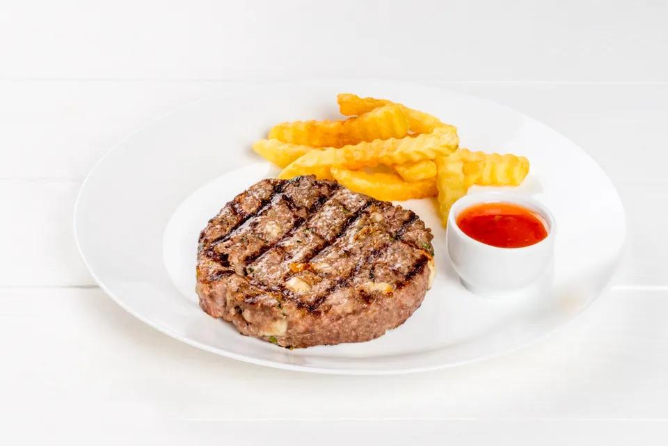 Assiette du Chef