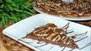 Crêpe Maxon & Banane
