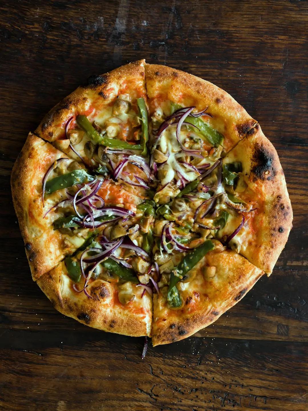 Pizza Boissy