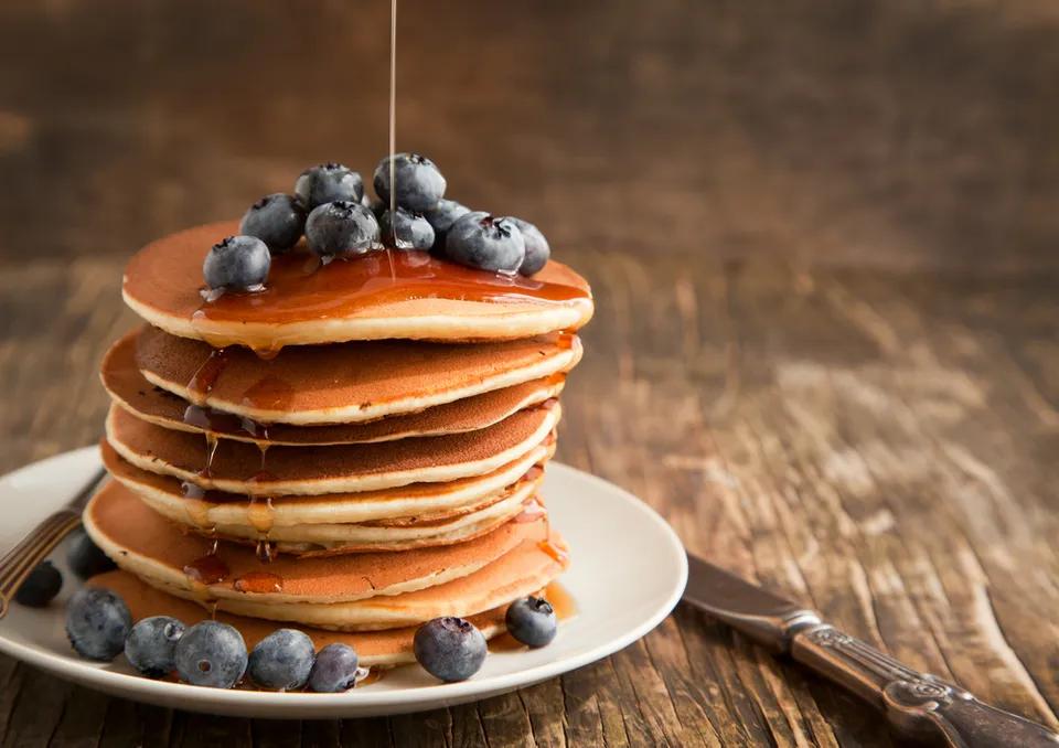 Pancakes