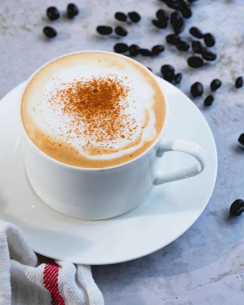 Cappuccino Dolce Gusto
