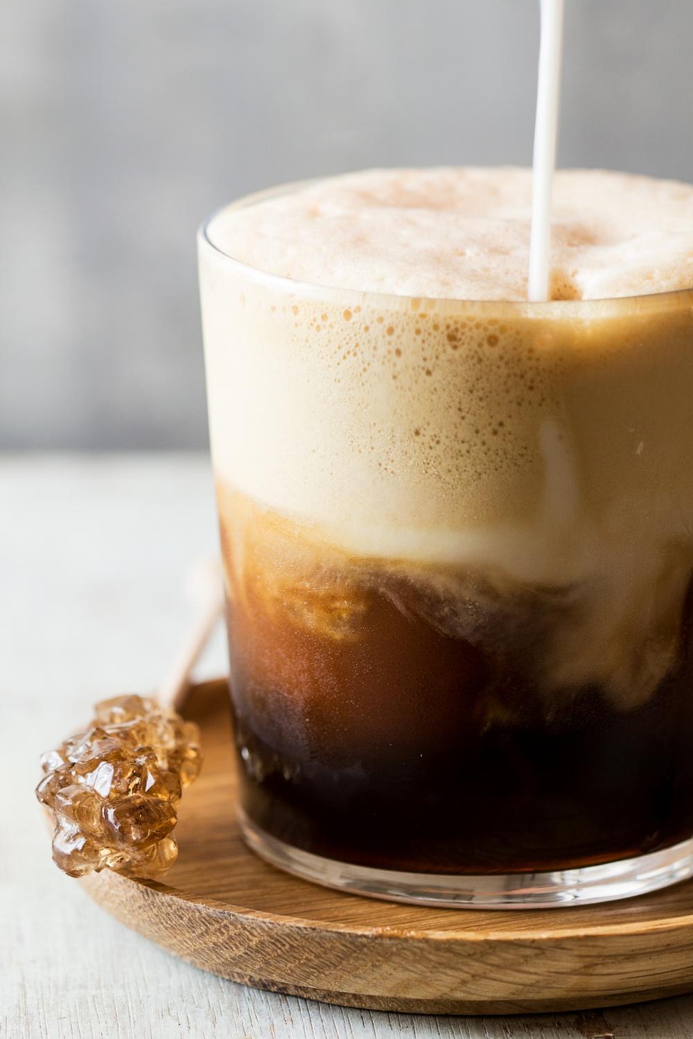 Cappuccino Maison