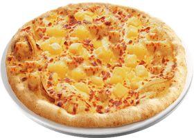Pizza Savoyarde