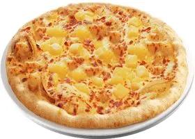 Pizza Savoyarde