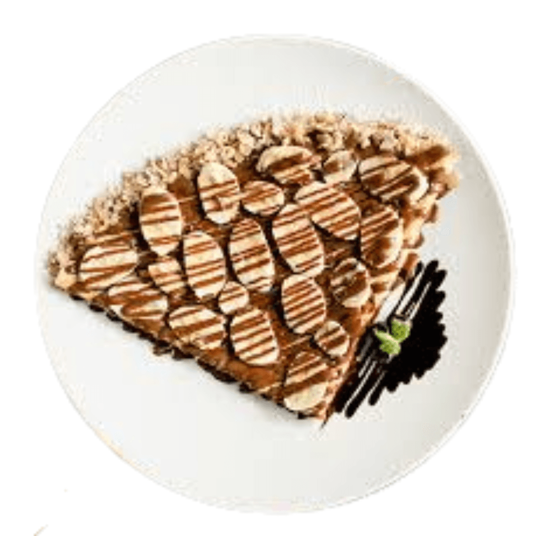 Crêpes Nutella Banane