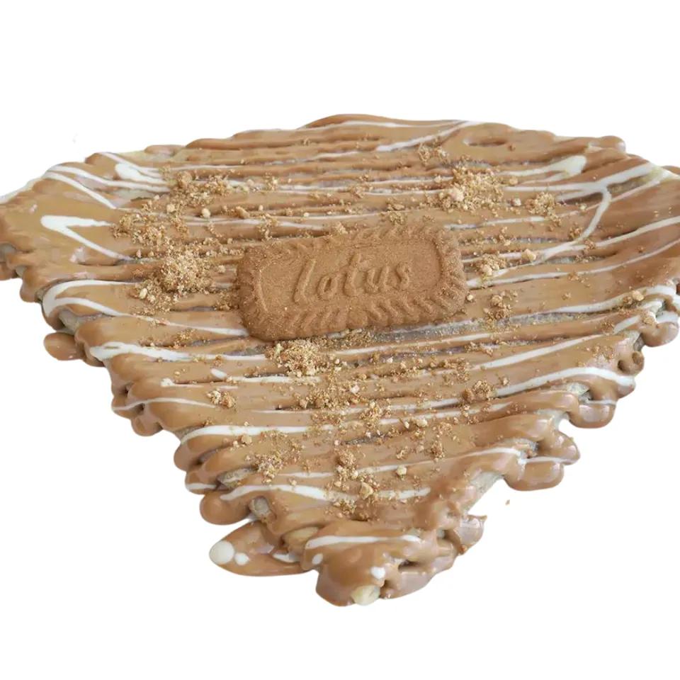 Crêpes Lotus