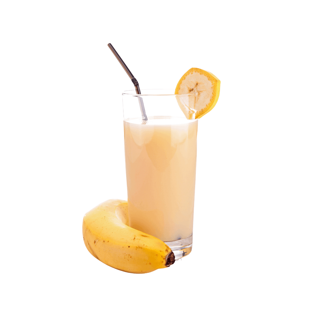 Jus De Banane