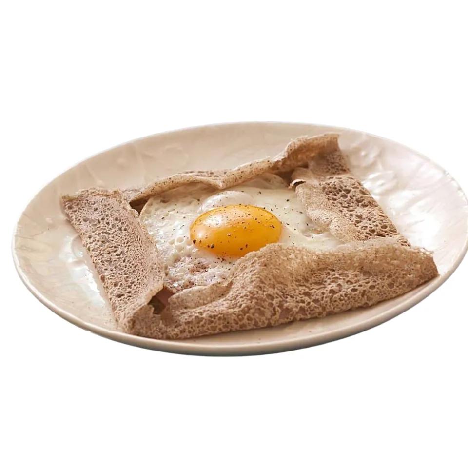 Crêpes Complète