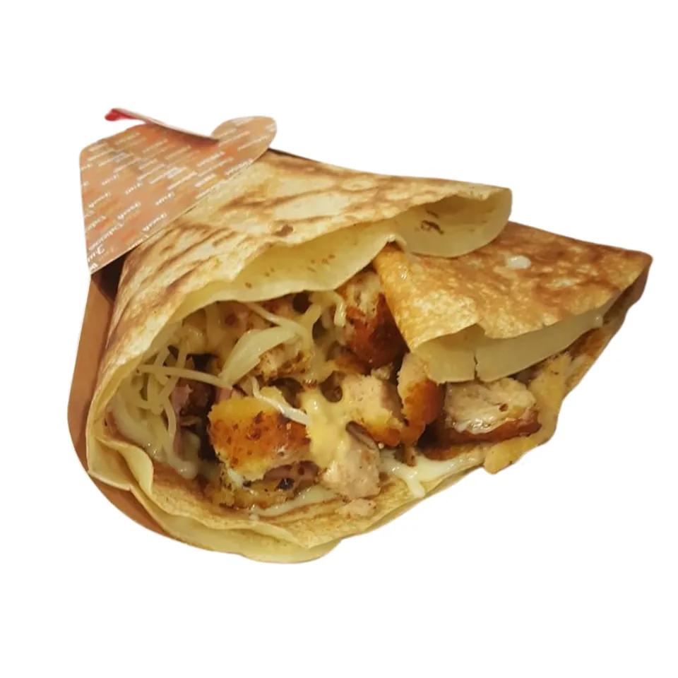Crêpes Esplanade