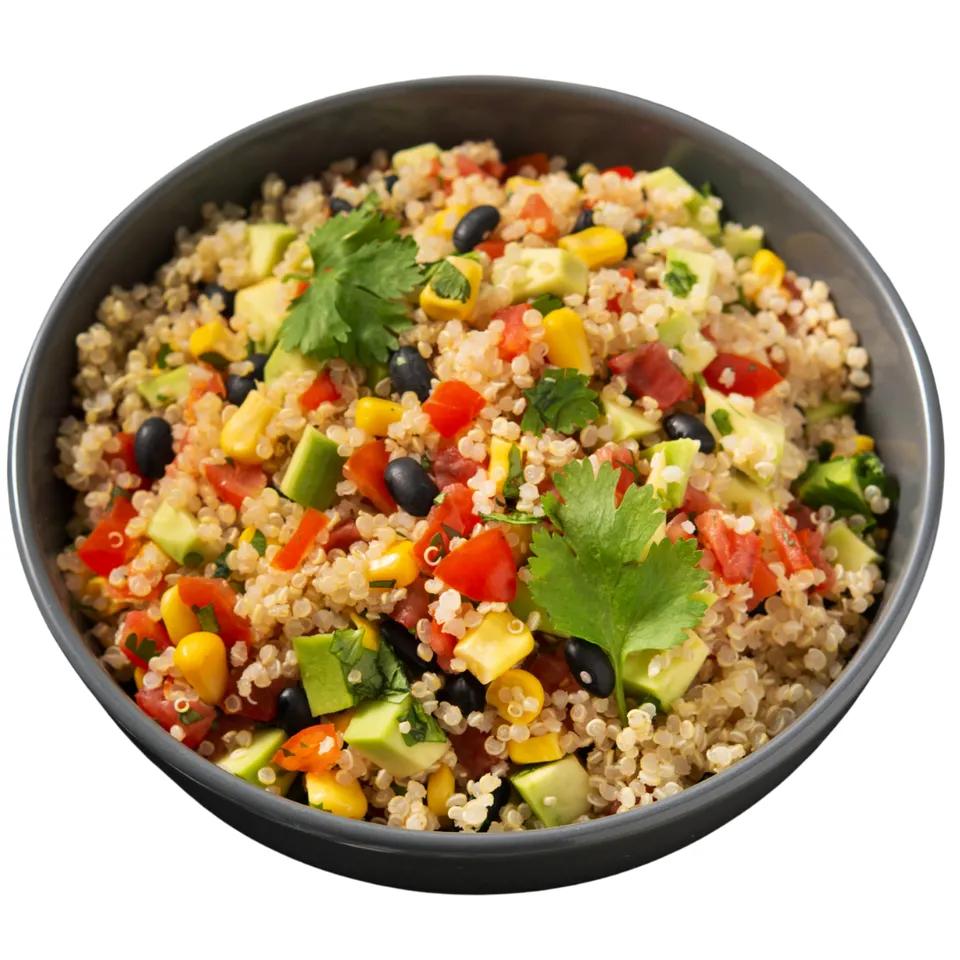 Salade Mexicaine