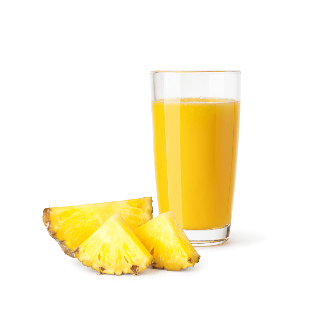 Jus D'ananas