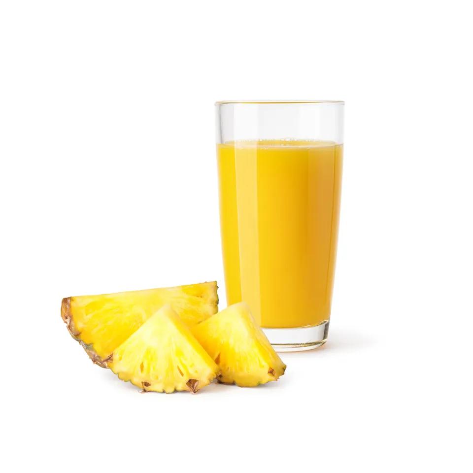 Jus D'ananas