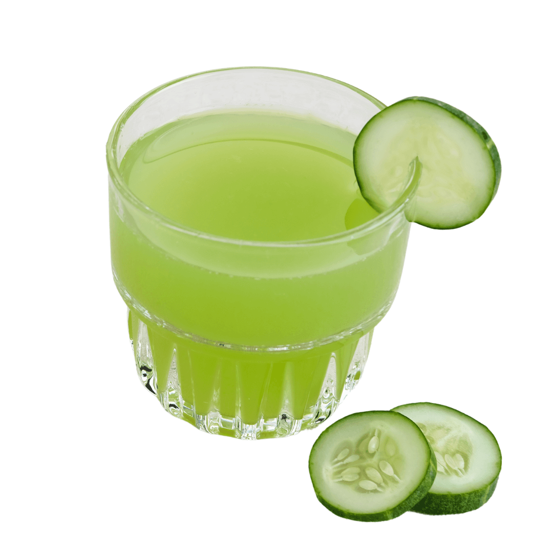 Jus De Concombre