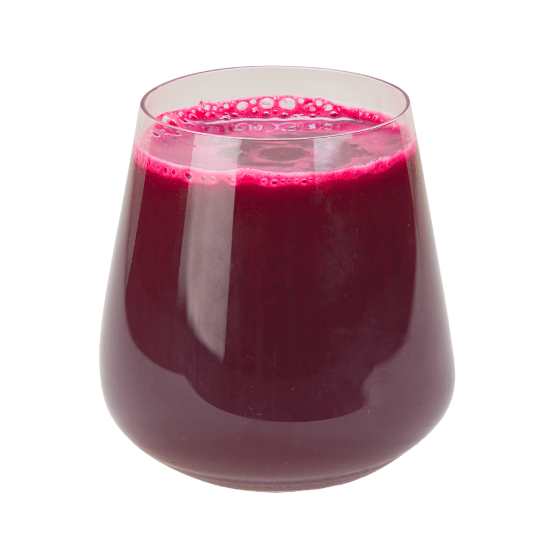 Jus De Betterave