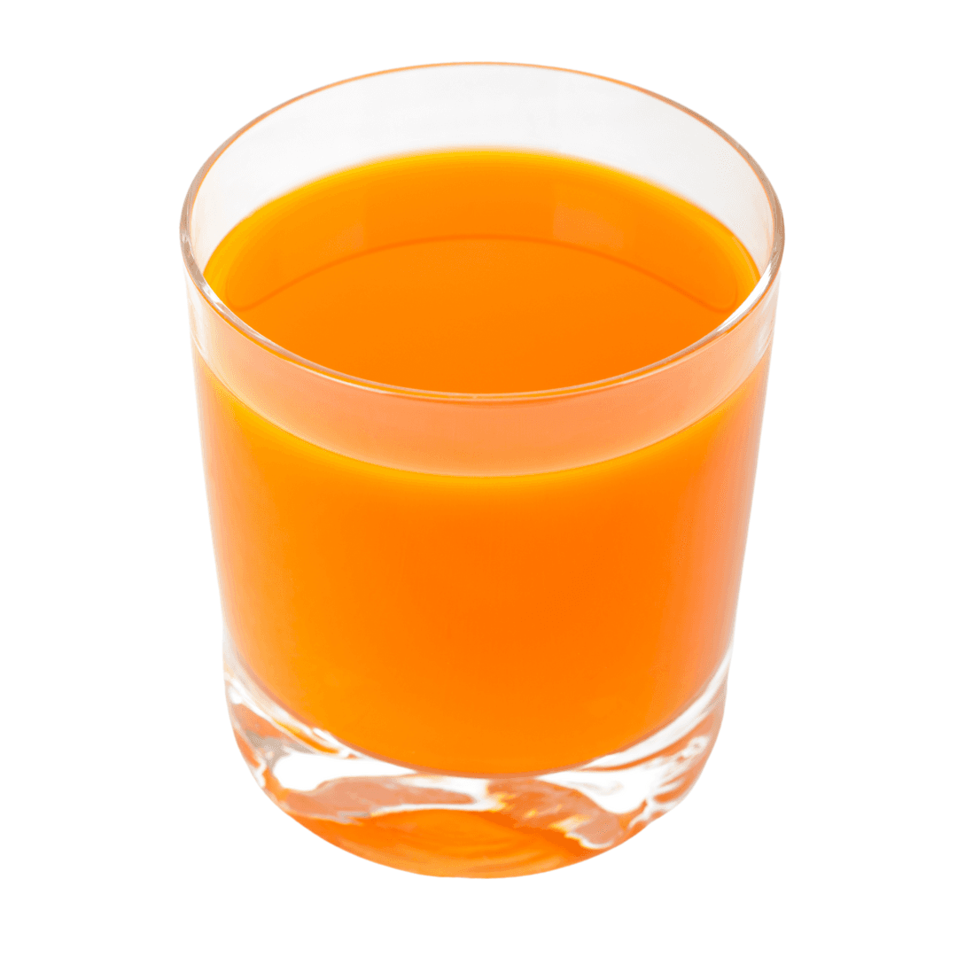 Jus De Carotte