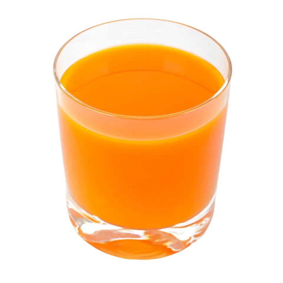 Jus De Carotte