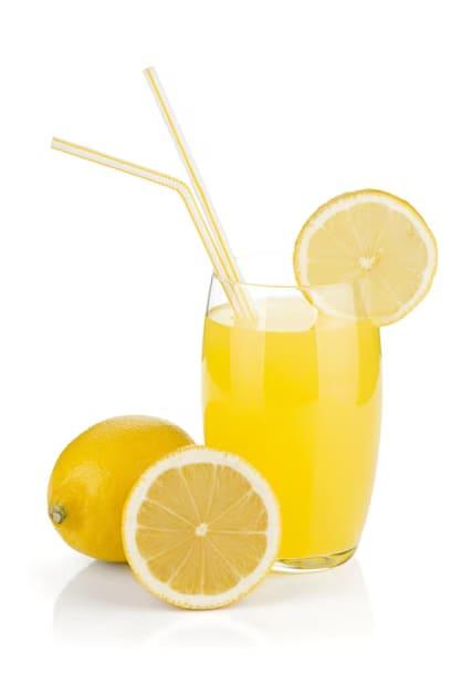 Jus de Citron