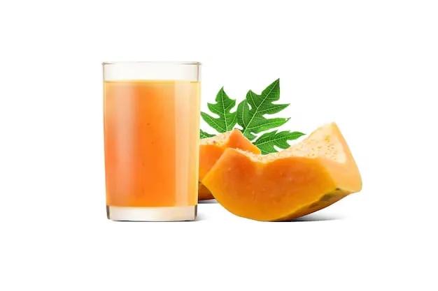 Jus De Papay