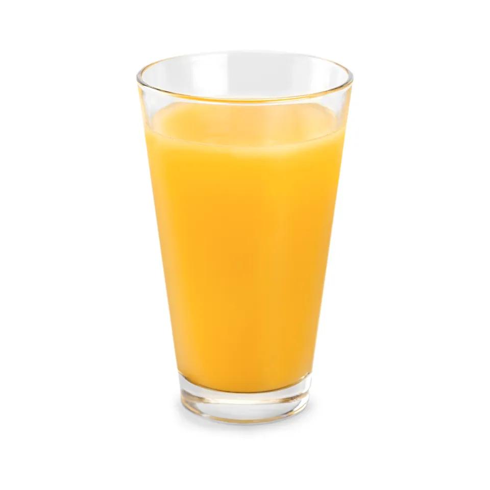 Jus D'orange
