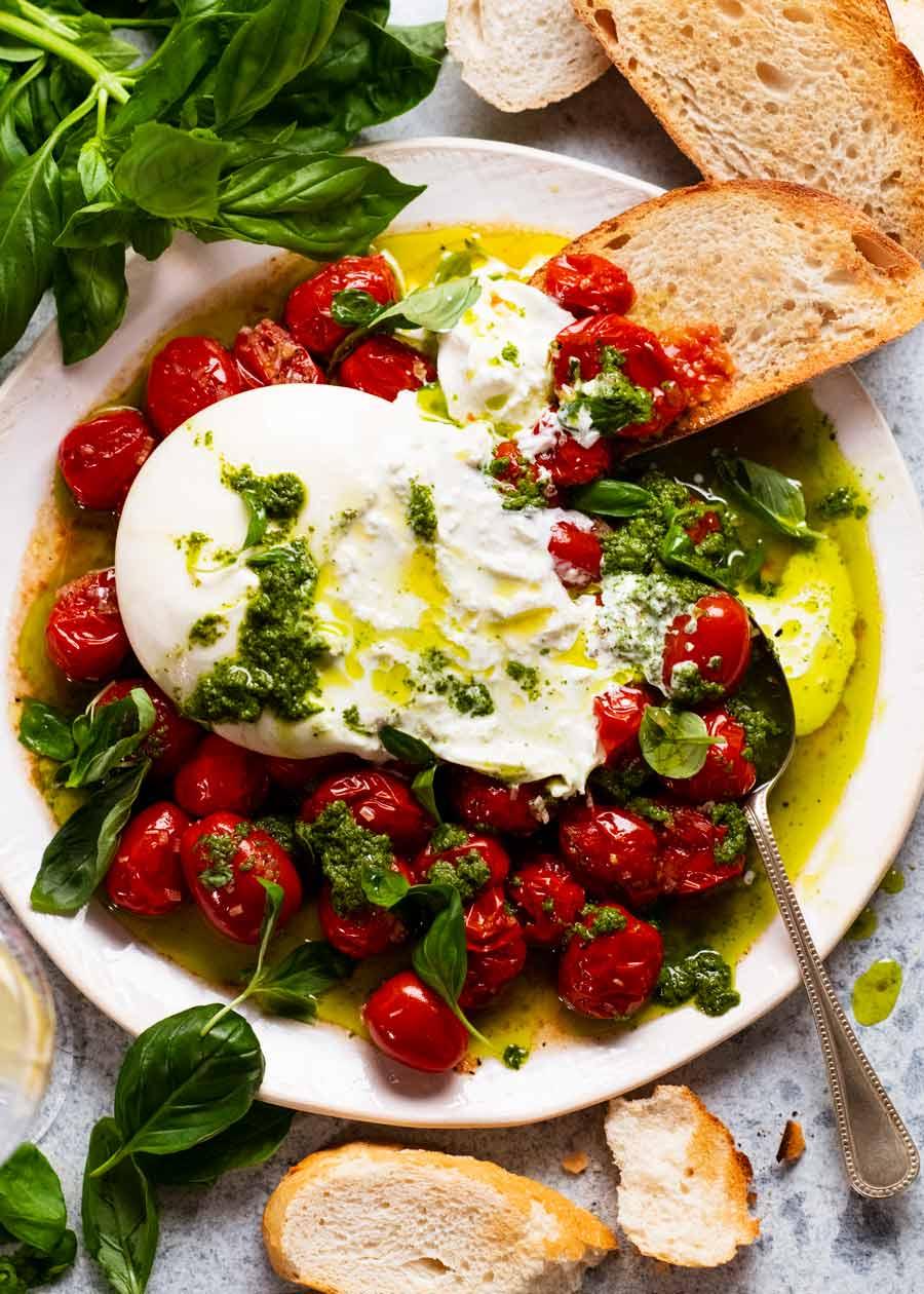 La Burrata