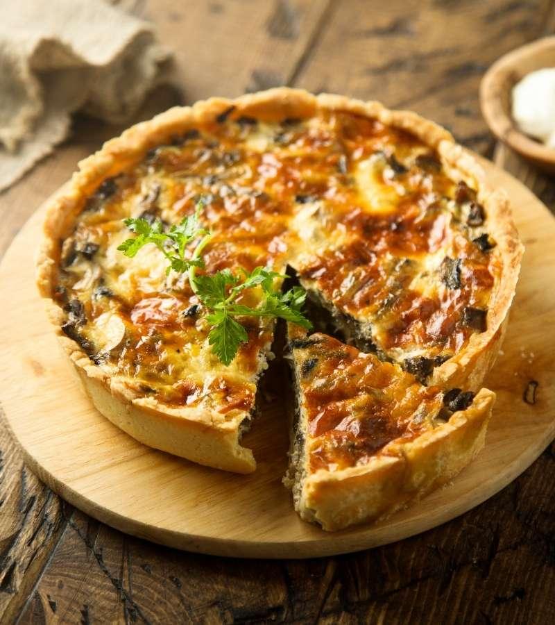 La Quiche