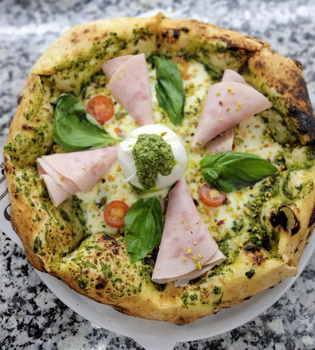 Burrata