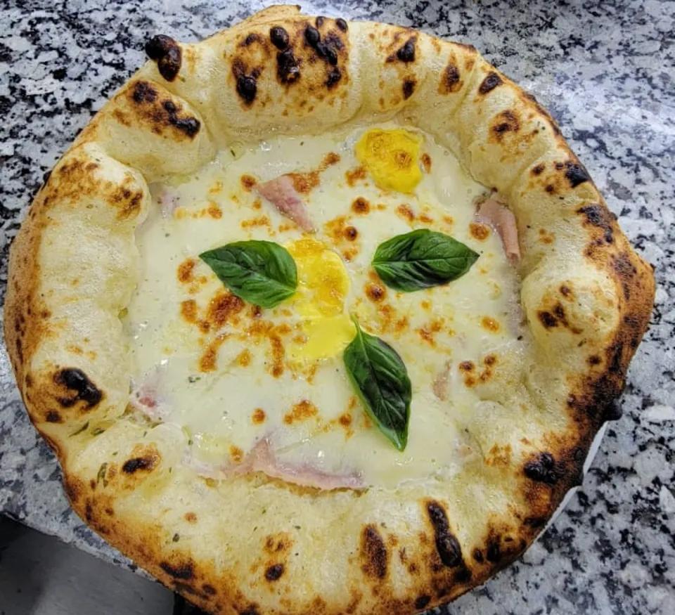 Carbonara