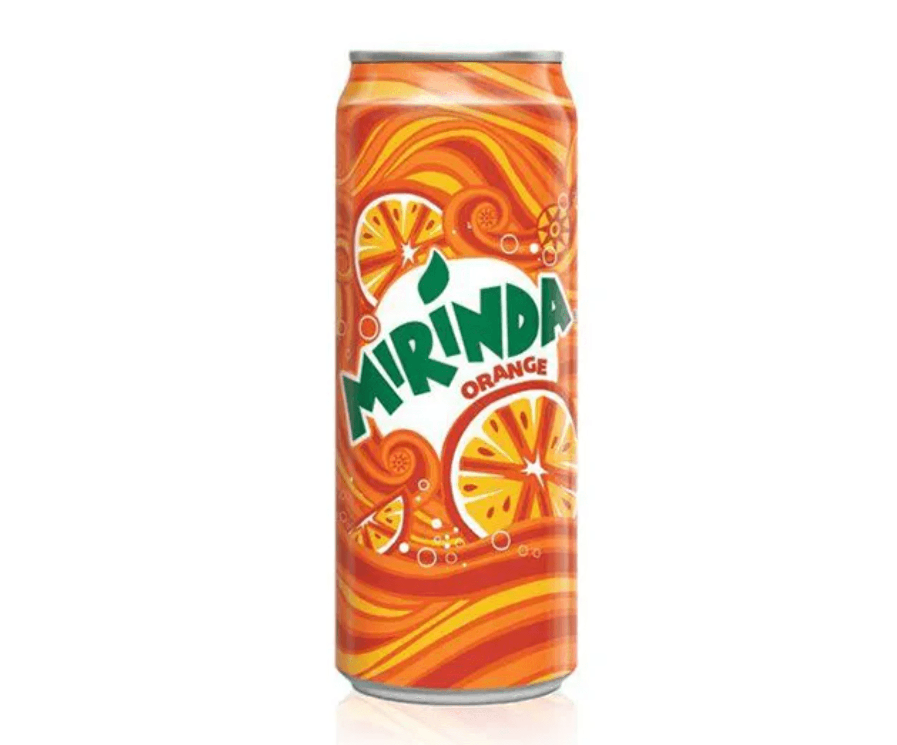 Mirinda Orange