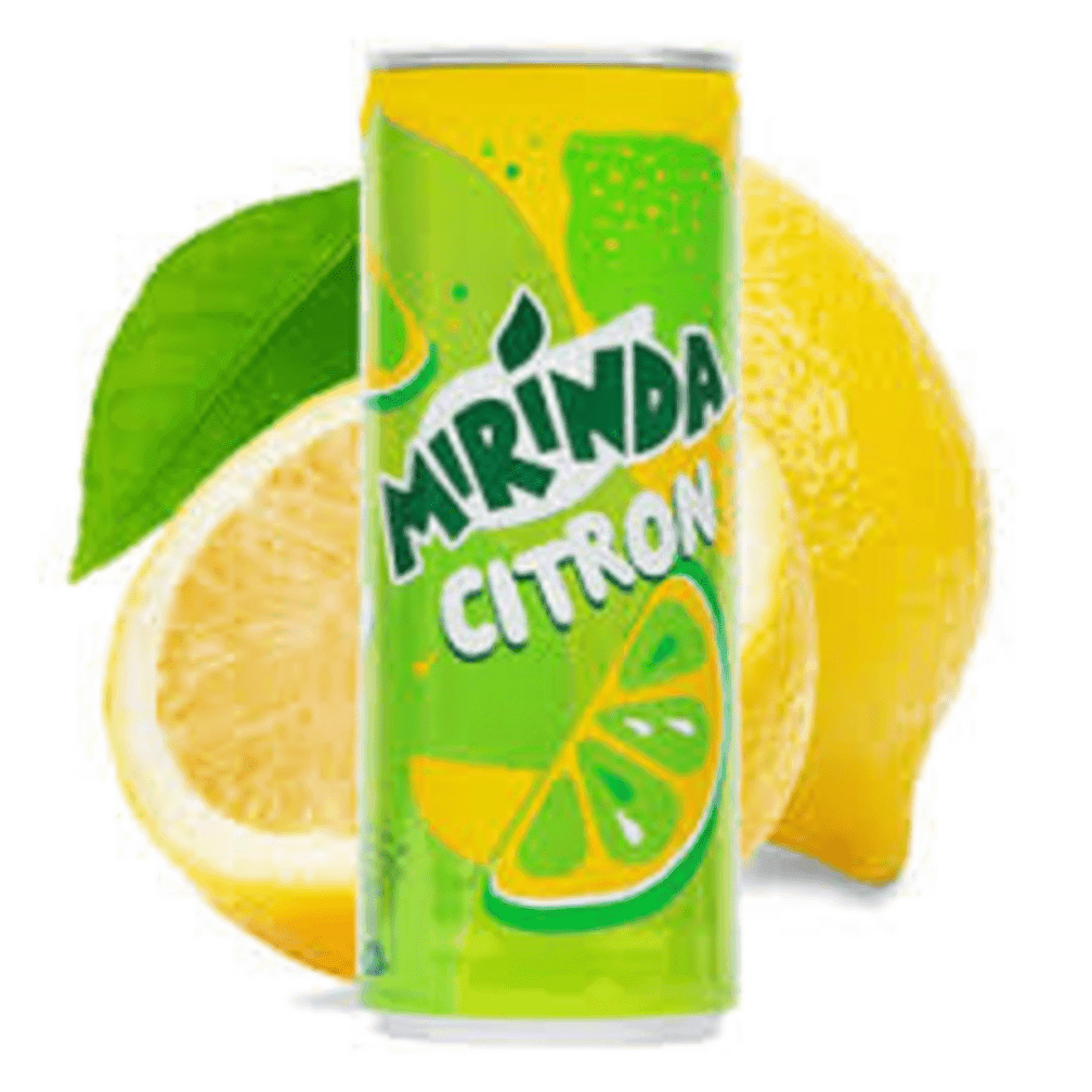 Mirinda Citron