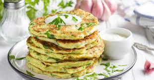 Crêpe Moelleuse Pistachio