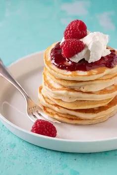 Pancake 1 Fruit
