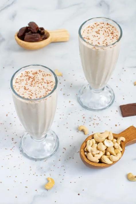 Milkshake Vanille