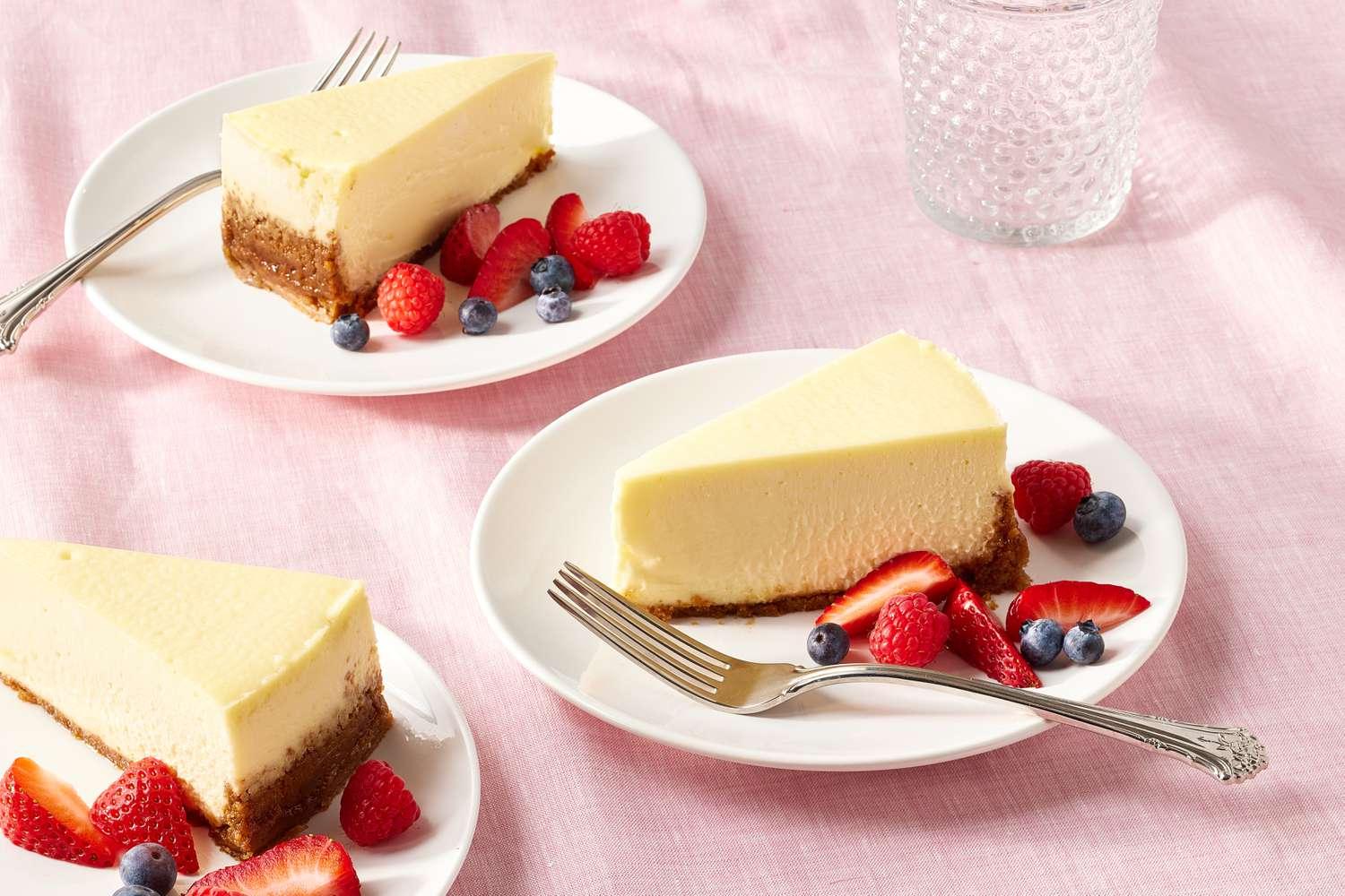 Cheesecakes