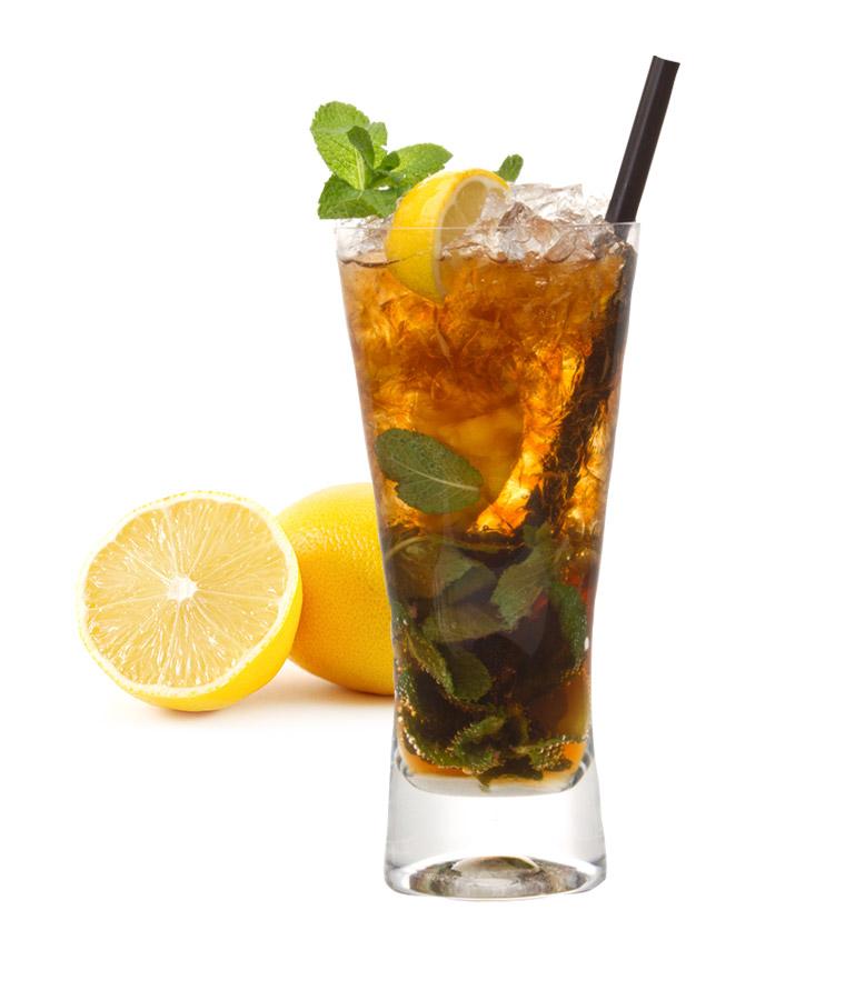 Mojito Cola