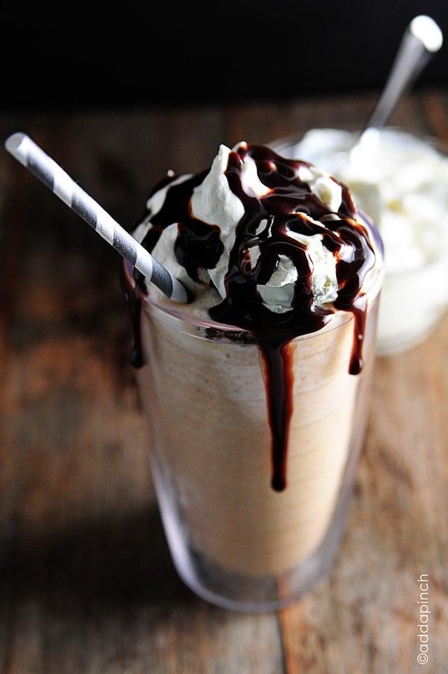 Frappuccino Chocolat