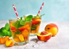 Mojito Peach