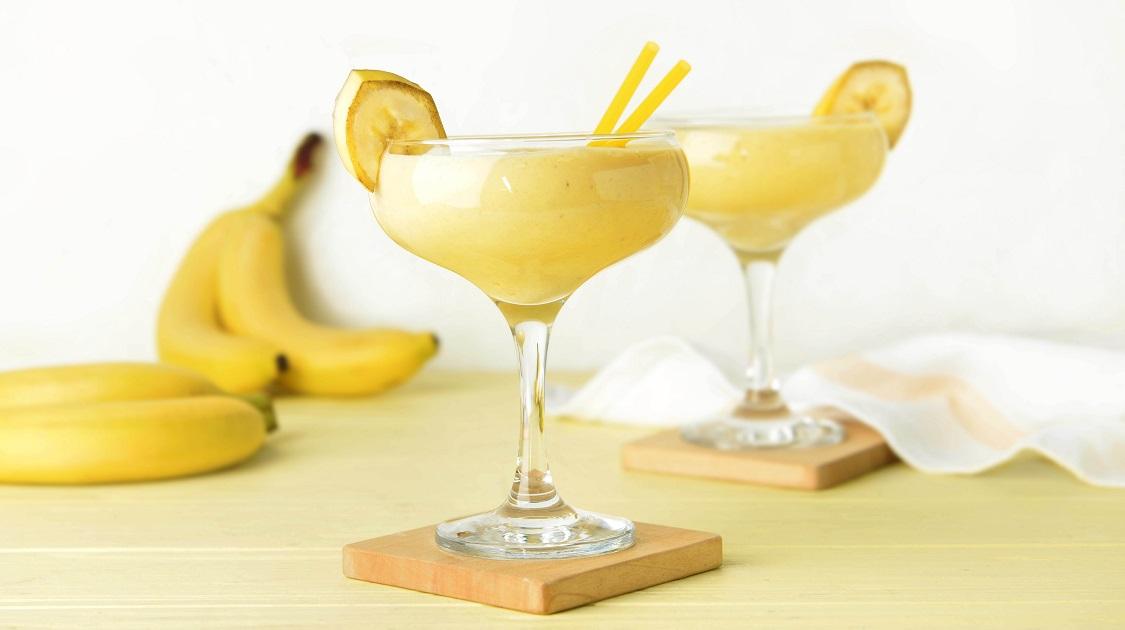 Banana Colada