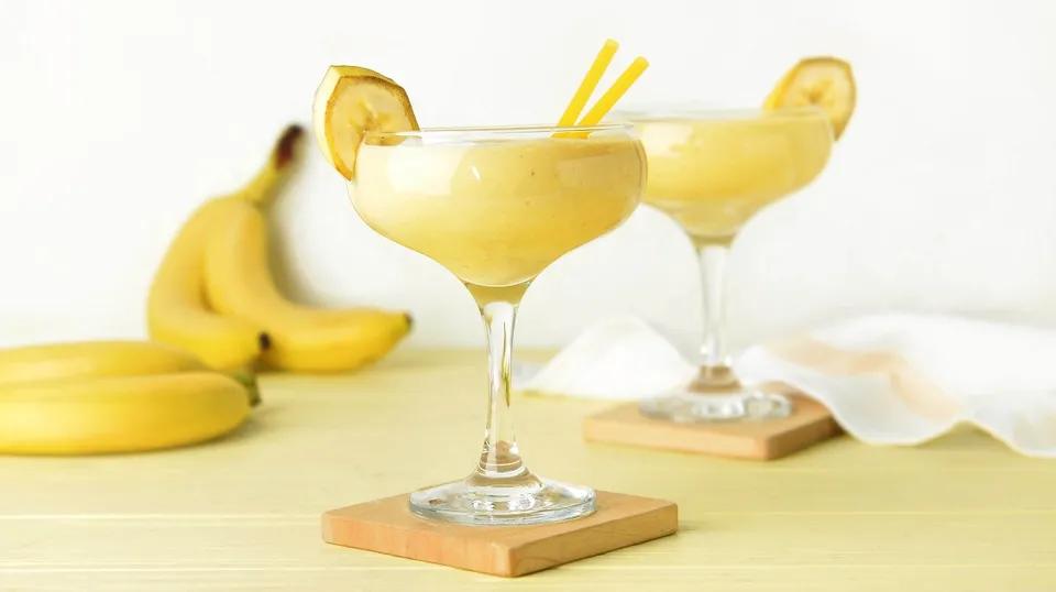 Banana Colada